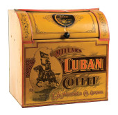 MILLAR'S CUBAN CIGARS GENERAL