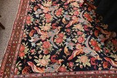 MILLEFLEURS HAND WOVEN CARPETM