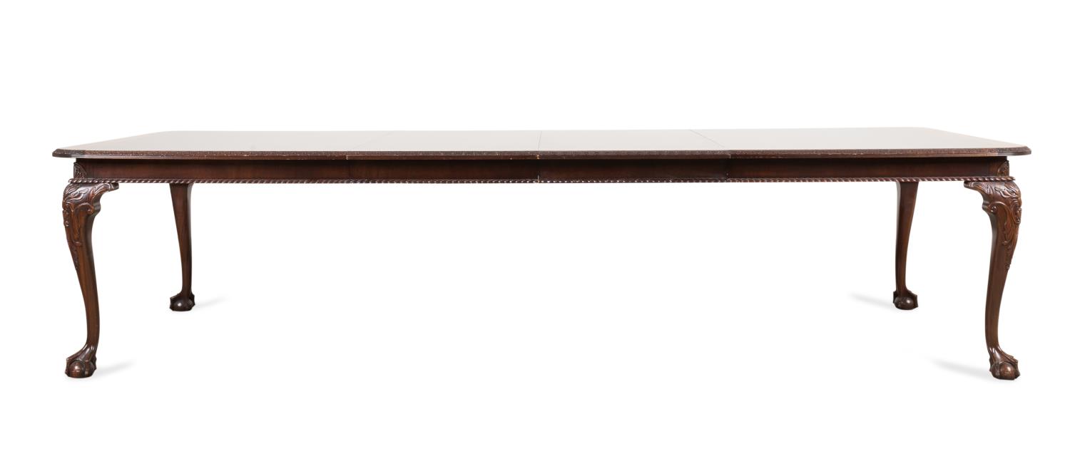 MILLENDER FURNITURE GEORGIAN