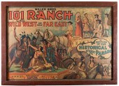 MILLER BROS. 101 RANCH REAL WI