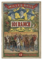 MILLER BROS. 101 RANCH REAL WI