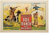 MILLER BROS. & ARLINGTON 101 R