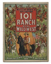 MILLER BROS. & ARLINGTON 101 R