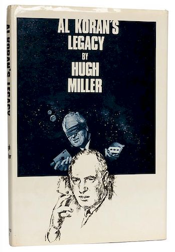 MILLER, HUGH. AL KORAN'S