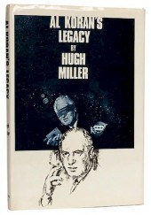 MILLER, HUGH. AL KORAN'S LEGAC