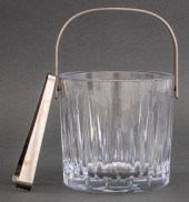 MILLER ROGASKA CUT CRYSTAL ICE