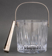 MILLER ROGASKA CUT CRYSTAL ICE
