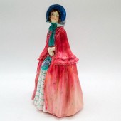 MILLICENT HN1714, RARE - ROYAL