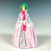 MILLICENT - HN1715 - ROYAL DOU