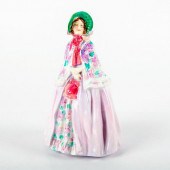 MILLICENT HN1715 - ROYAL DOULT