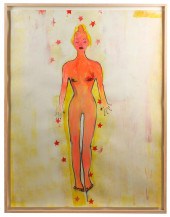 MILLIE BENSON: 'CAROLYN BESSET