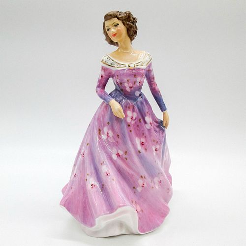 MILLIE HN4212, PROTOTYPE - ROYAL