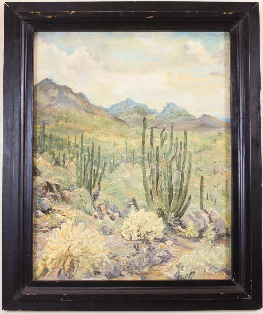 MILLIE VAN SICKLE (OREGON,