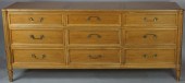 MILLING ROAD BY BAKER FURNITUR