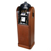 MILLS 25C EXTRAORDINARY CLUB C