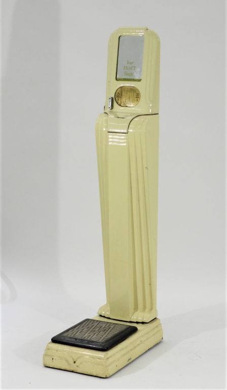 MILLS DECO PORCELAIN YOUR EXACT
