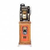 MILLS GOLDEN NUGGET 25 CENT SL