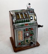 MILLS NOVELTY CO. SLOT MACHINE