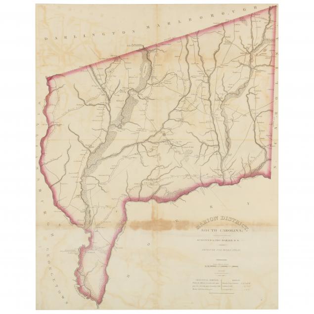 MILLS, ROBERT. MARION DISTRICT,