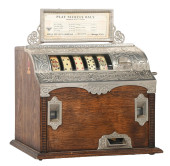MILLS SUPERIOR 5&#162; CIGAR T