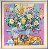 MILLSAP, Mel, (American, 1927)