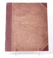 Mills's Atlas of South Carolin
