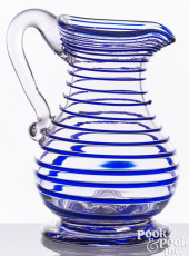 MILLVILLE, NEW JERSEY BLOWN CL