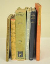 Milne  A. A. THE CHRISTOPHER R