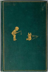 MILNE, A.A. WINNIE THE POOH. M