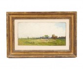 Milne Ramsey (1847-1915, PA/NJ