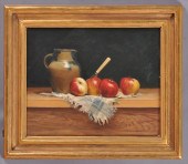 MILNE RAMSEY (1847-1951): STIL