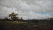 MILNE RAMSEY (AMERICAN, 1847-1