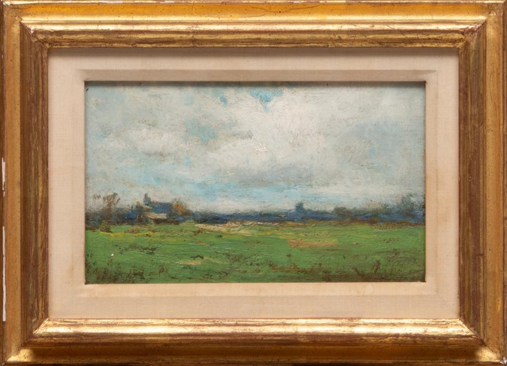 MILNE RAMSEY (AMERICAN,