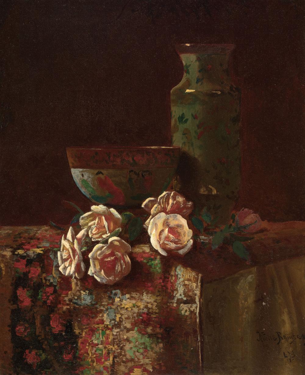 MILNE RAMSEY