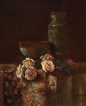 MILNE RAMSEY (AMERICAN/PENNSYL