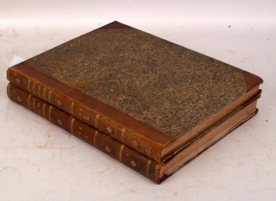 Milner, Rev. John. The History