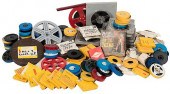 MILO AND ROGER 8MM MOVIE COLLE