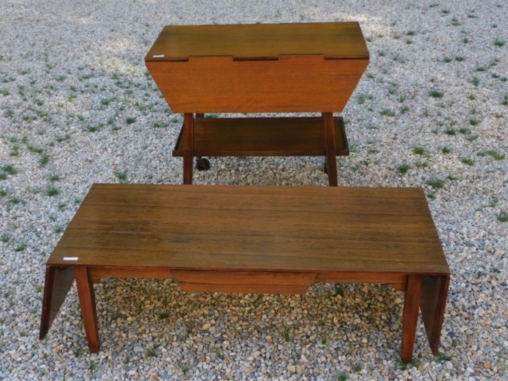 MILO BAUGHMAN (1923-2003) FOR