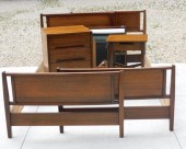 MILO BAUGHMAN (1923-2003) FOR
