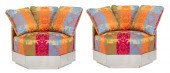MILO BAUGHMAN ATTR. HEXAGON SW