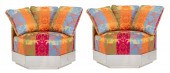 MILO BAUGHMAN ATTR. HEXAGON SW