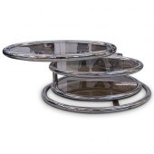 MILO BAUGHMAN CIRCULAR SWIVEL
