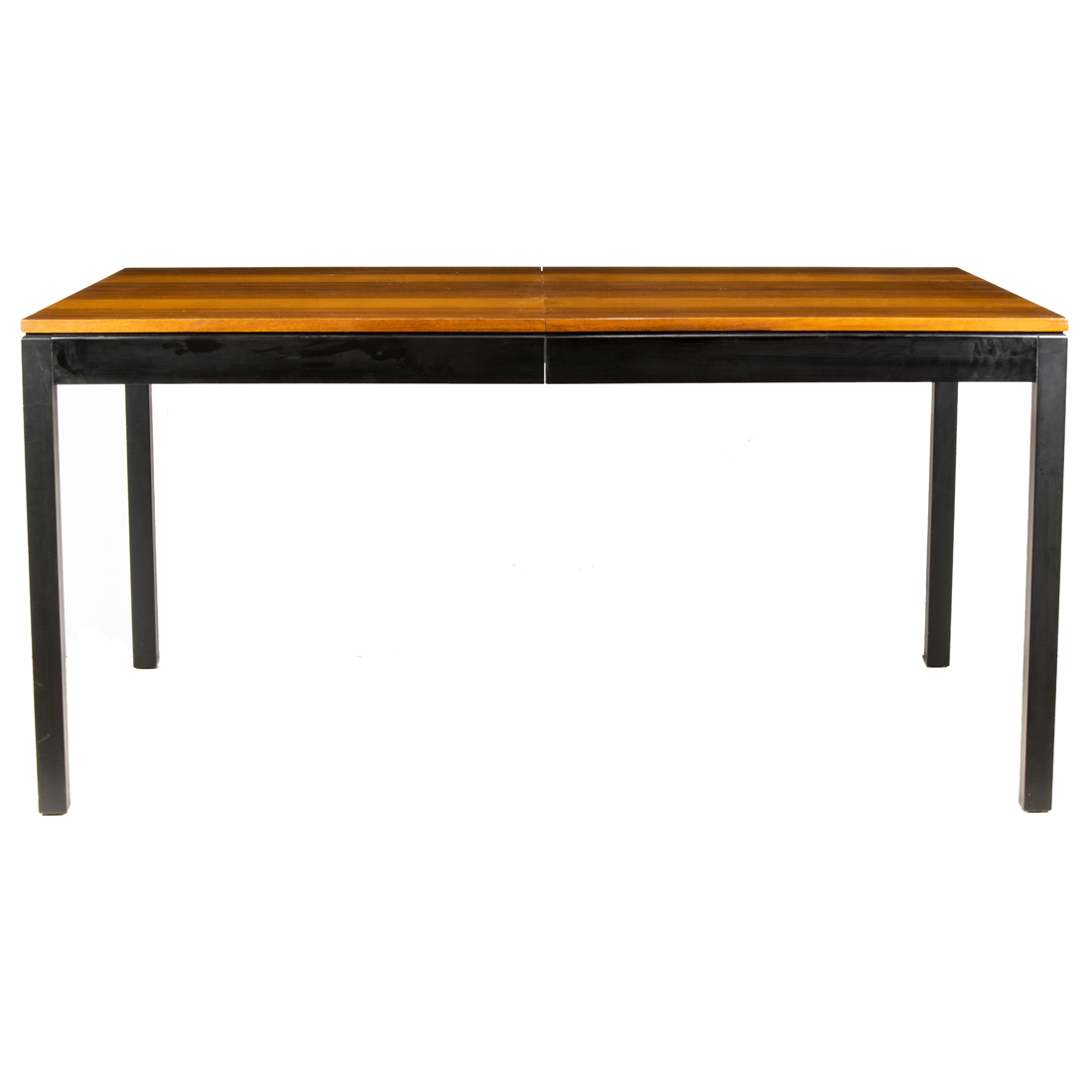 MILO BAUGHMAN, DINING TABLE Milo