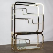 MILO BAUGHMAN FOR DIA ADJUSTAB
