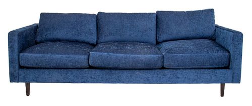 MILO BAUGHMAN FOR THAYER COGGIN