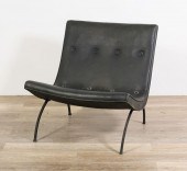 MILO BAUGHMAN FOR THAYER COGGI
