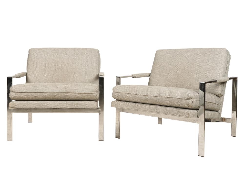 MILO BAUGHMAN FOR THAYER COGGIN: