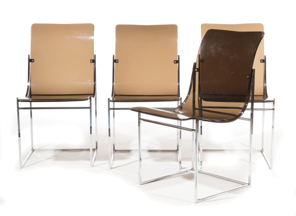 MILO BAUGHMAN FOR THAYER COGGIN