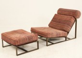 MILO BAUGHMAN FOR THAYER COGGI