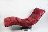 MILO BAUGHMAN FOR THAYER COGGI